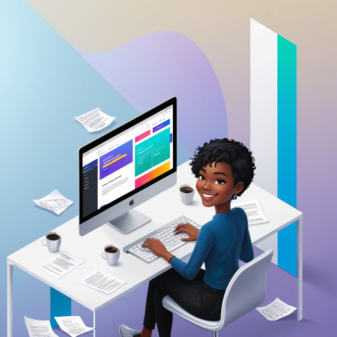 Web Design Training Web Designing Training