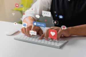 website design and development