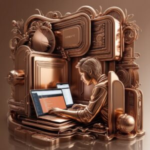 Bronze Website Design and Development Package