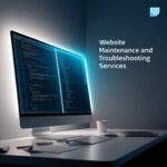 Standard Website Maintenance and Troubleshooting Services packages