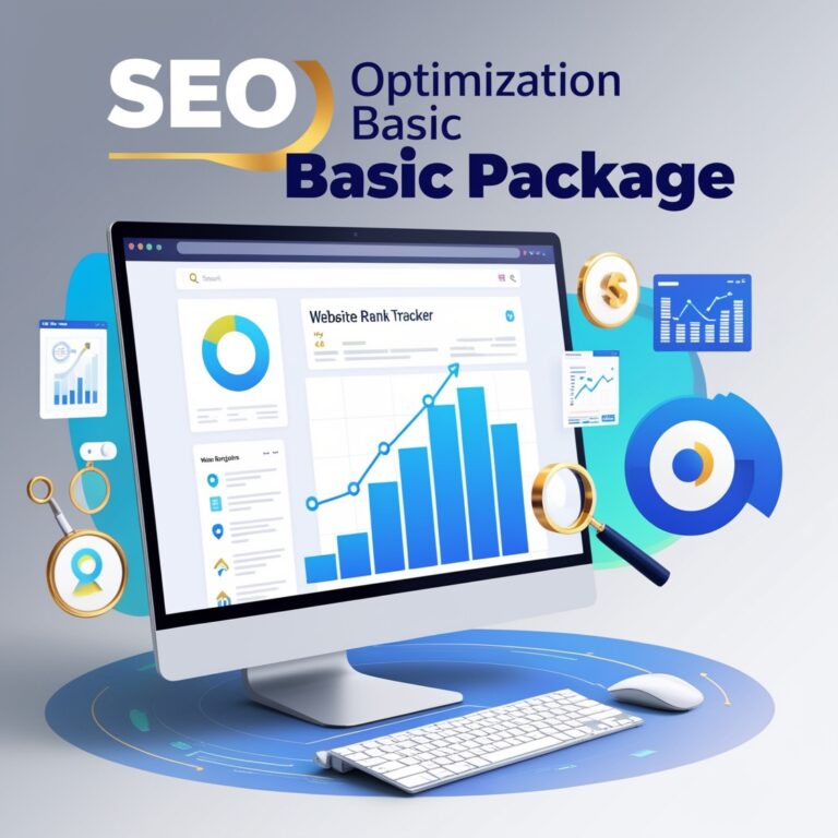 SEO Basic Package