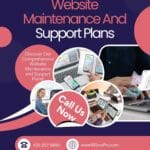 Website Maintenance: Keep Your Site Secure & Running Smoothly